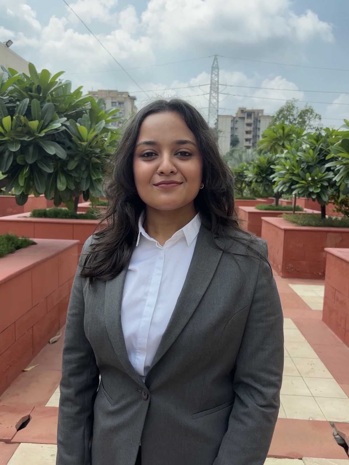 Aadya Mital